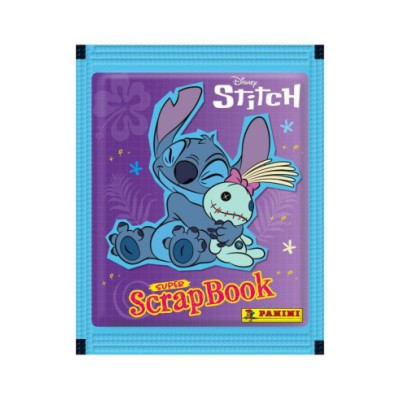 SOBRES STITCH 005271B5BN
