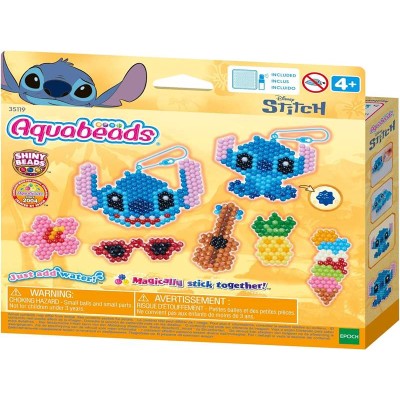 KIT LLAVEROS STITCH 35119