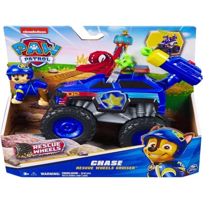 CHASE RESCUE WHEELS 6069302