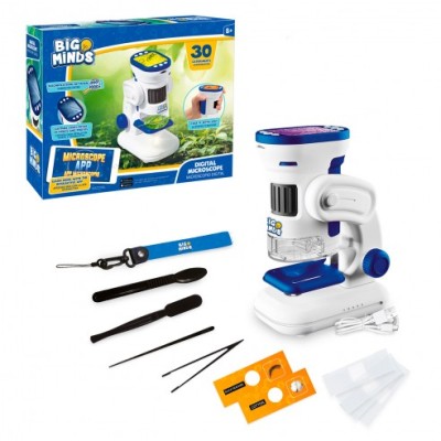 MICROSCOPIO DIGITAL BM803861