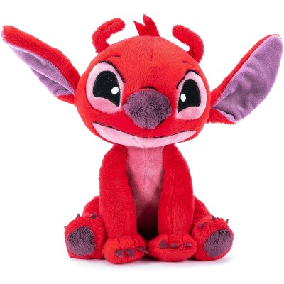 PELUCHE LEROY STITCH 25CM...