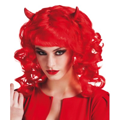 PELUCA DIABLESA 8635300 