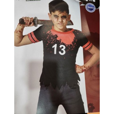 JUG. RUGBY SANGRIENTO 10-12...