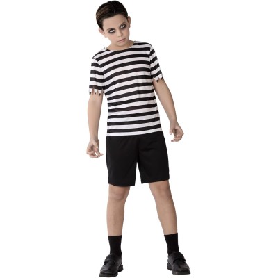 DISFRAZ NIÑO FANTASMA 5-6...