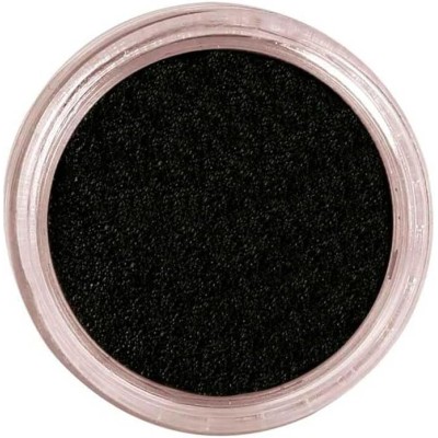 MAQUILLAJE AL AGUA NEGRO...