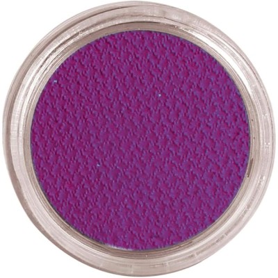 MAQUILLAJE AGUA LILA 15GR...