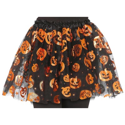 TUTU CALABAZAS INFANTIL 19091