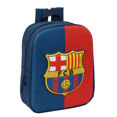 MOCHILA GUARDERÍA 3D...