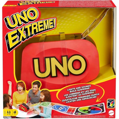 UNO EXTREME GXY75