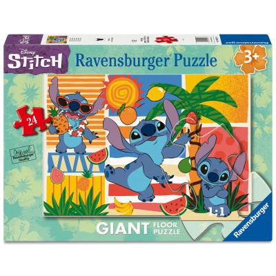 PUZZLE STITCH 24 GIGANTE 04213