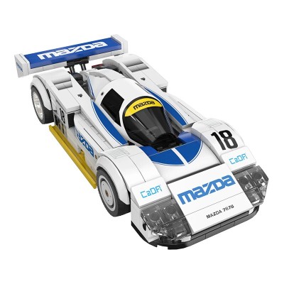 MAZDA 787B 242 PZAS 927DE55029