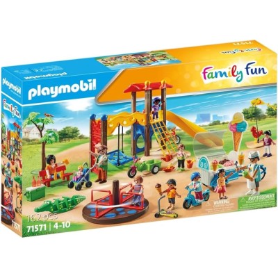 GRAN PARQUE INFANTIL 71571