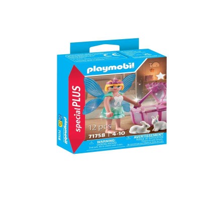 HADA DE LOS DIENTES 71758