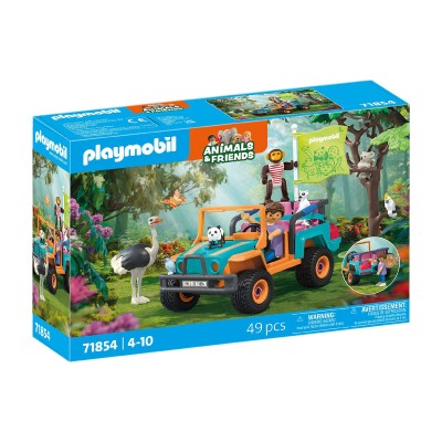 TODOTERRENO COLORES 71854