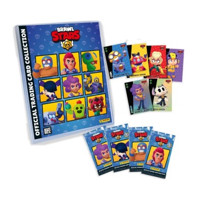 MEGAPACK (ARCHIVADOR) BRAWL...