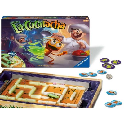 LA CUCARACHA GID 24763