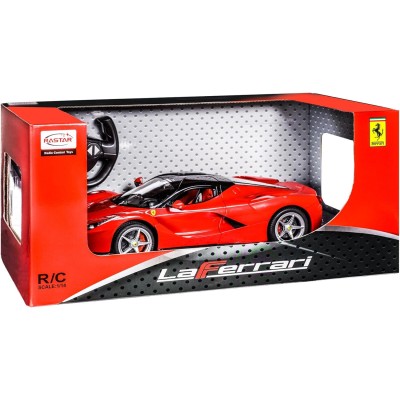 FERRARI RC 1:14 63263