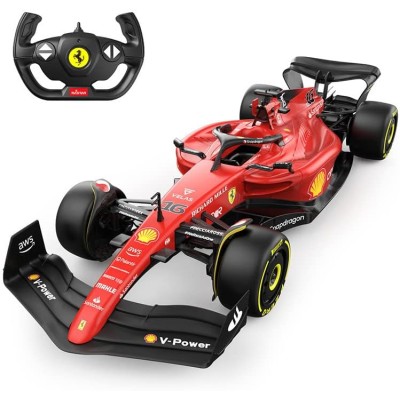 RC FERRARI F1-75 1:12 63748