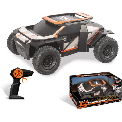 DACIA SANDRIDER 1:14 63834