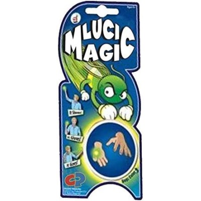 LUCI MAGIC LM01 