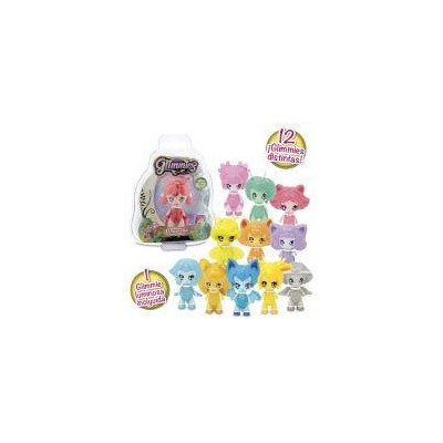 GLIMMIES 1FIGURA GLM00110 