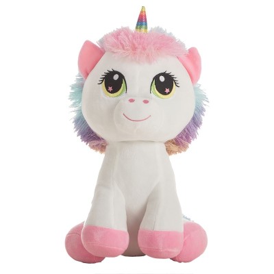 UNICORNIO BEAUTY 38CM 12578 