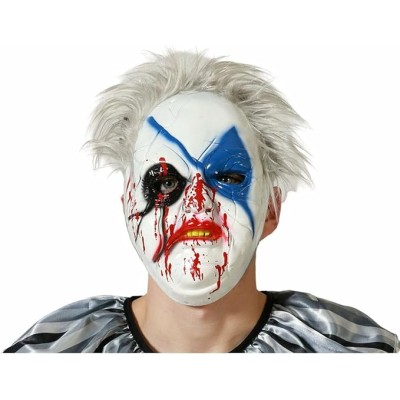 MASCARA PAYASO PP 74931