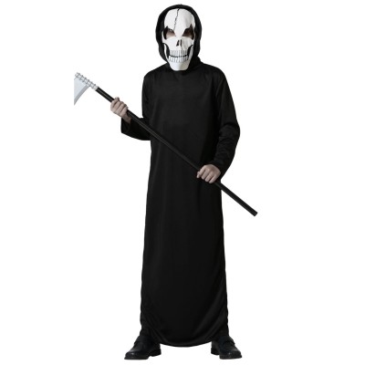 FANTASMA NEGRO 5-6 AÑOS 74490