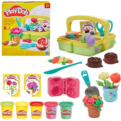 PLAY-DOH MI JARDÍN G0492...