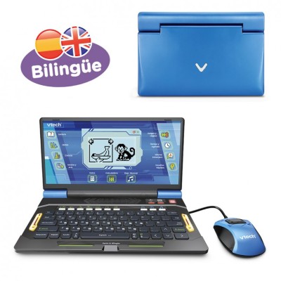 GENIO XL BILINGUE 581247