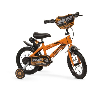 BICI 14" SPEED RACING 14216