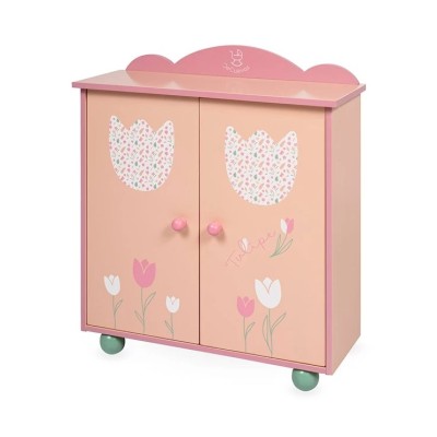 ARMARIO MADERA TULIPE 55274