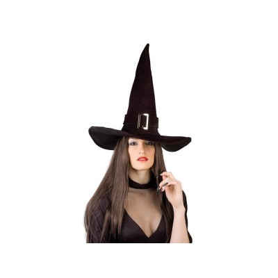 SOMBRERO BRUJA 90000 
