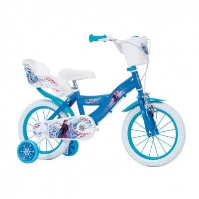 BICI 16" HUFFY FROZEN 16694 