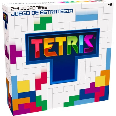JUEGO TETRIS STRATEGY 6436...