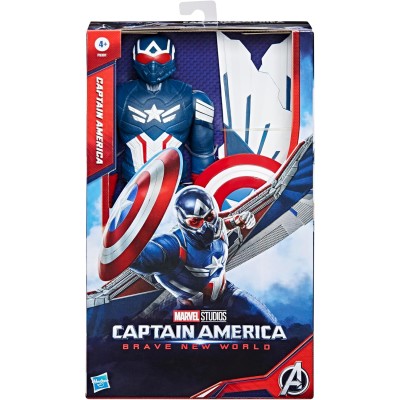 DELUXE CAPITÁN AMÉRICA...