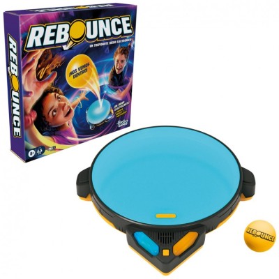 REBOUNCE G1428 HASBRO GAMES