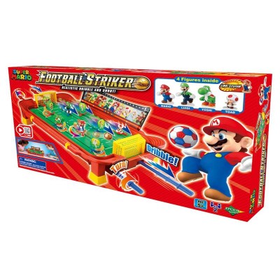 SUPER MARIO FOOTBALL...