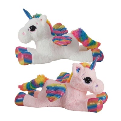 UNICORNIO SUSI 44CM 46739