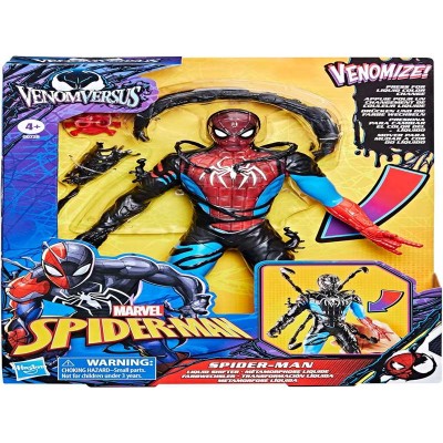 FIGURA VENOMVERSUS TRANS....