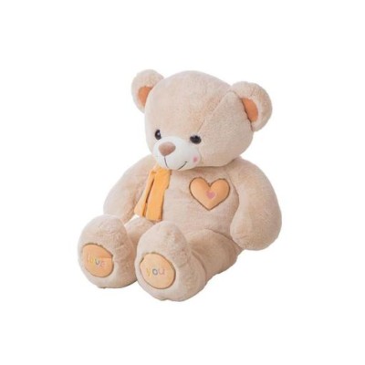 OSO VALENTIN BEIG 55CM 10711 