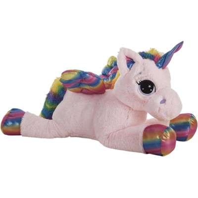 UNICORNIO RAINBOW 60CM 46844 