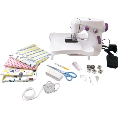 MÁQUINA DE COSER SW200...