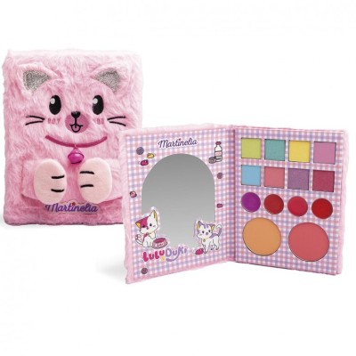 PALETA MAQUILLAJE LULU Y...