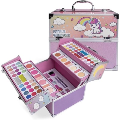 MEGA MALETÍN MAQUILLAJE...