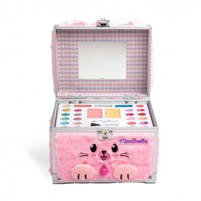 MALETÍN MAQUILLAJE LULU Y...
