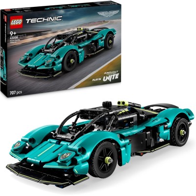 ASTON MARTIN VALKYRIE 42208 