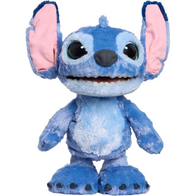 PELUCHE STITCH ULTIMATE 12284