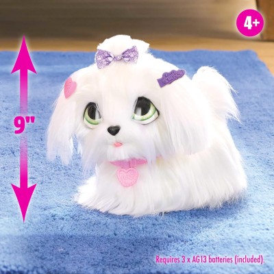 FURREAL GOGO PUPPY 28119