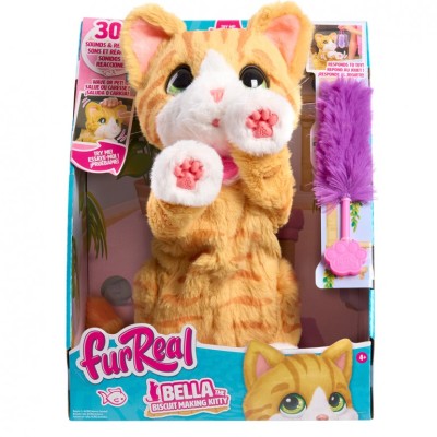 FURREAL BELLA GATITA...